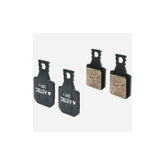 Aztec E-Bike Disc Brake Pads For Magura Mt5 / Mt7 (2 Pairs) Disc Pads